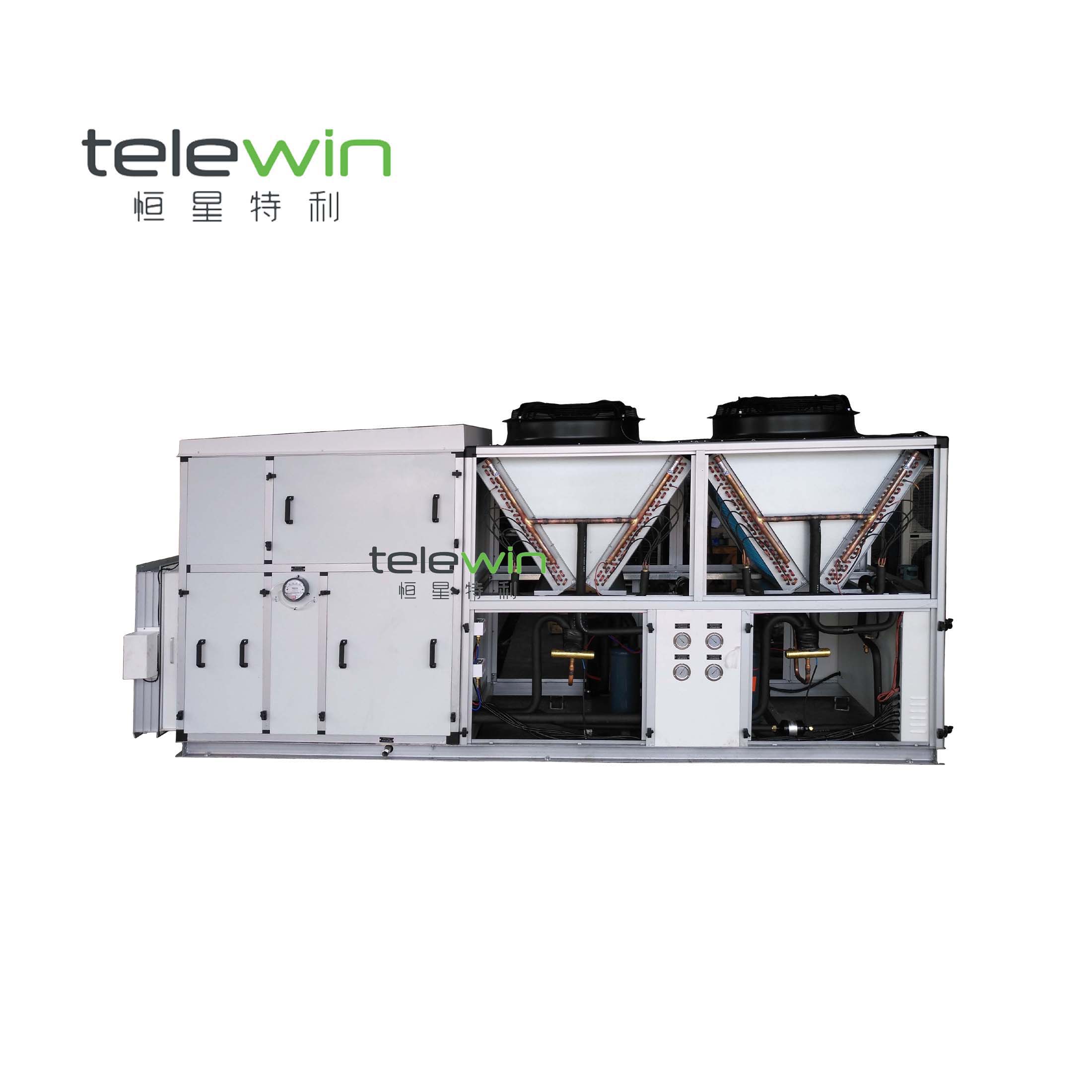 Air Compressor - Hot Sale Hotel Rooftop Air Conditioner