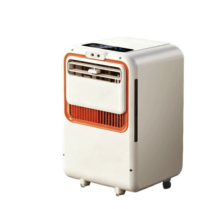 Air Compressor - CX Ductless Mobile Air Conditioning All-in-One
