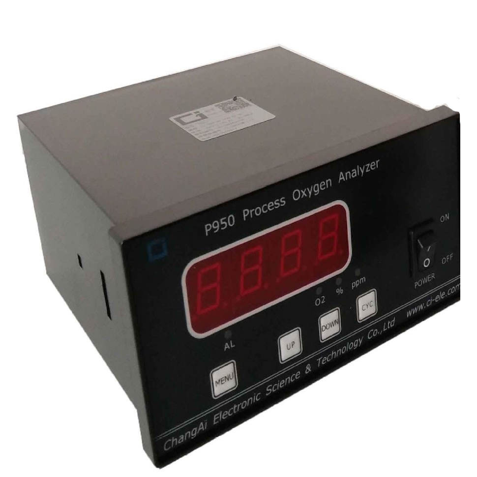 Wholesale Cheap P950 N2/O2 Ana - Air Compressor recension och pris