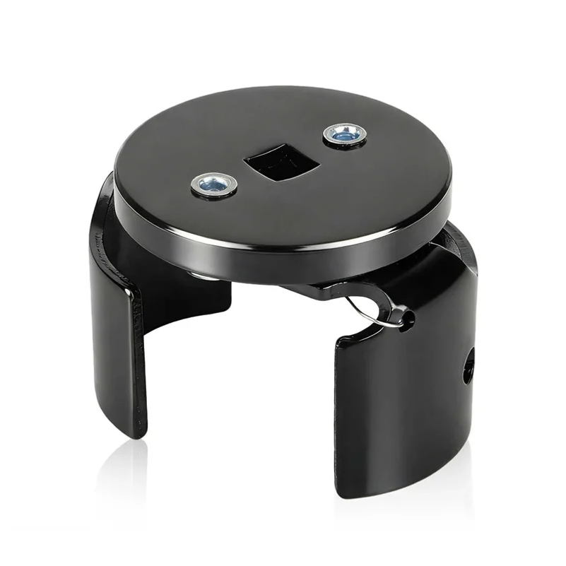 Adjustable Two Jaw Oil Filter  - Oil Filter Wrench recension och pris