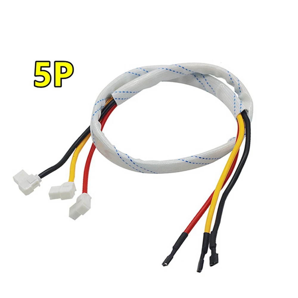 1pc 5P Air Conditioner Unit Co - Air Compressor recension och pris