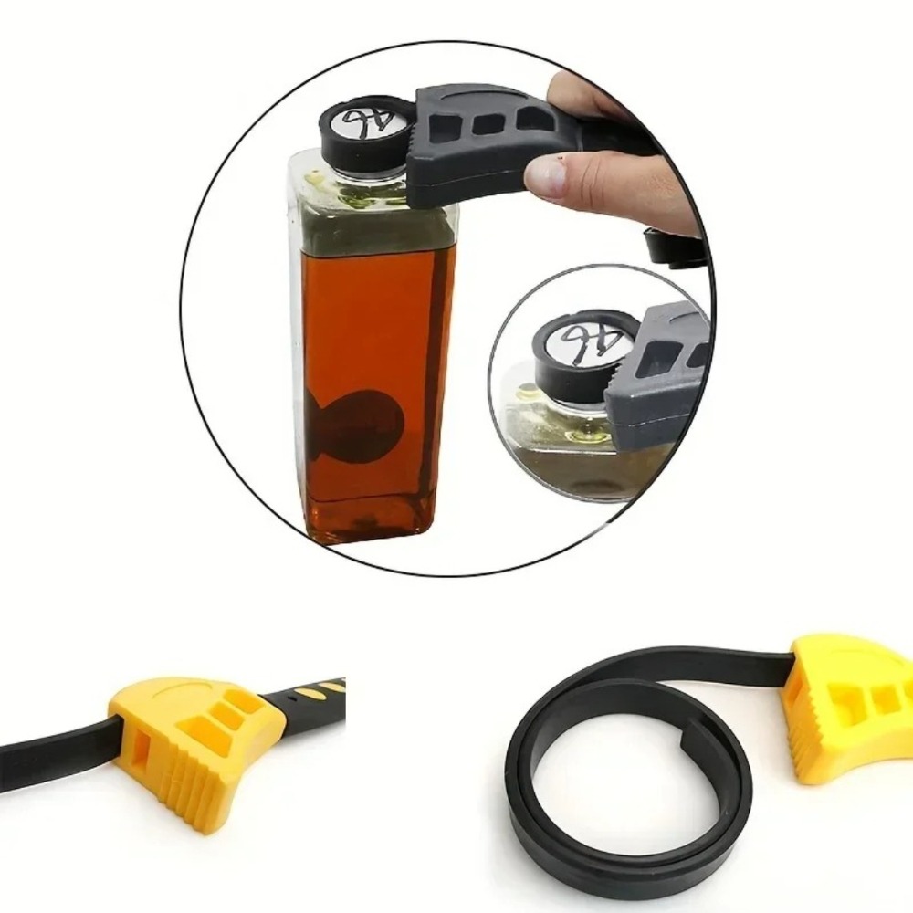 6inch Belt Wrench Oil Filter P - Oil Filter Wrench recension och pris