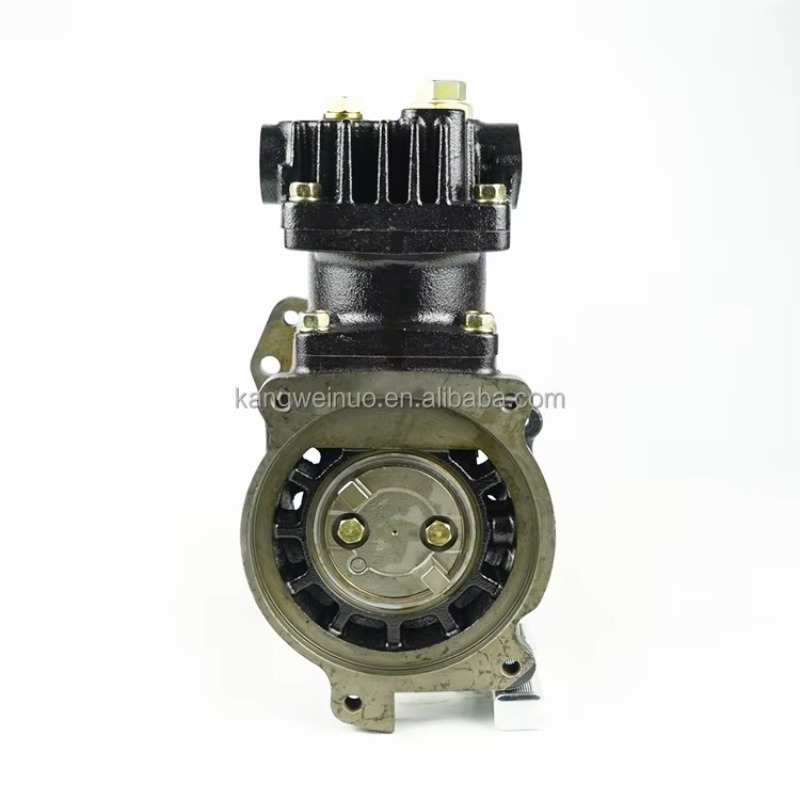 High Quality 6d15 6d16 6d14t D - Air Compressor recension och pris