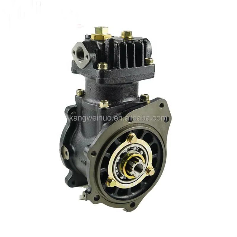 High Quality 6d15 6d16 6d14t D - Air Compressor recension och pris