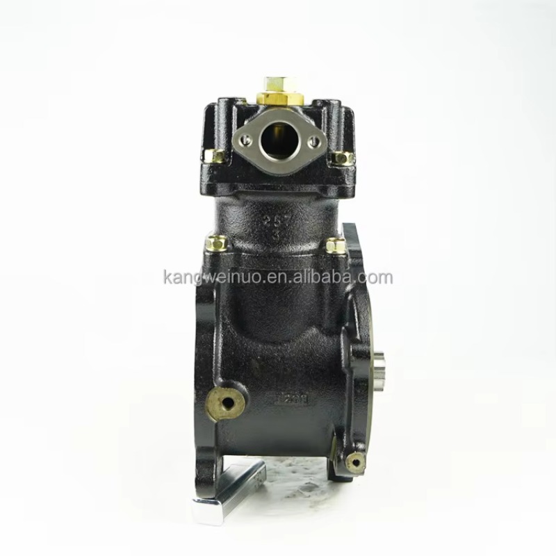 High Quality 6d15 6d16 6d14t D - Air Compressor recension och pris