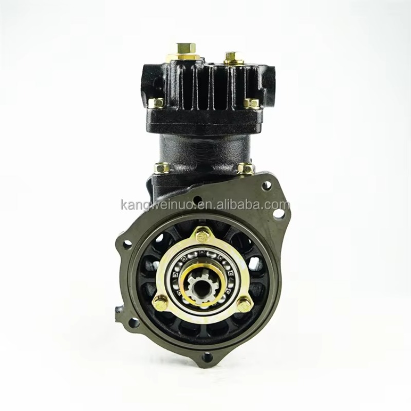 High Quality 6d15 6d16 6d14t D - Air Compressor recension och pris