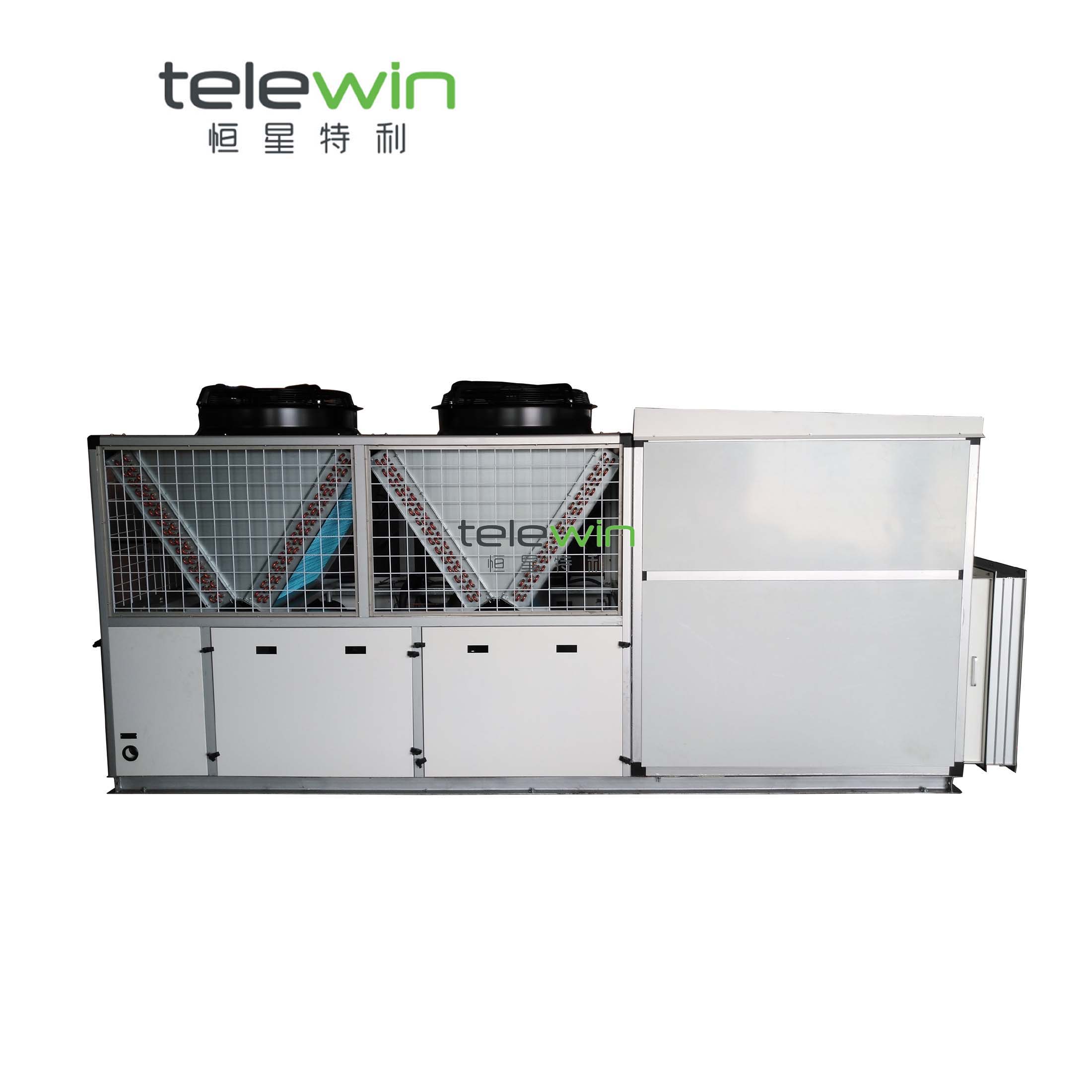 Hot Sale Hotel Rooftop Air Con - Air Compressor recension och pris