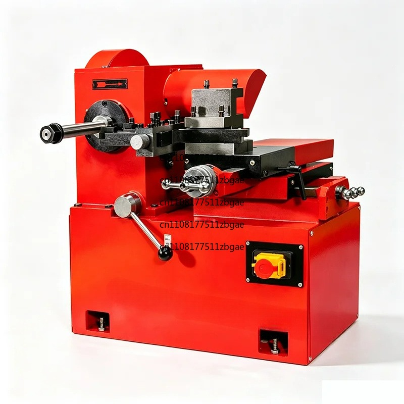 C9335 Brake Disc Cutting Machi - Brake Drum Lathe recension och pris
