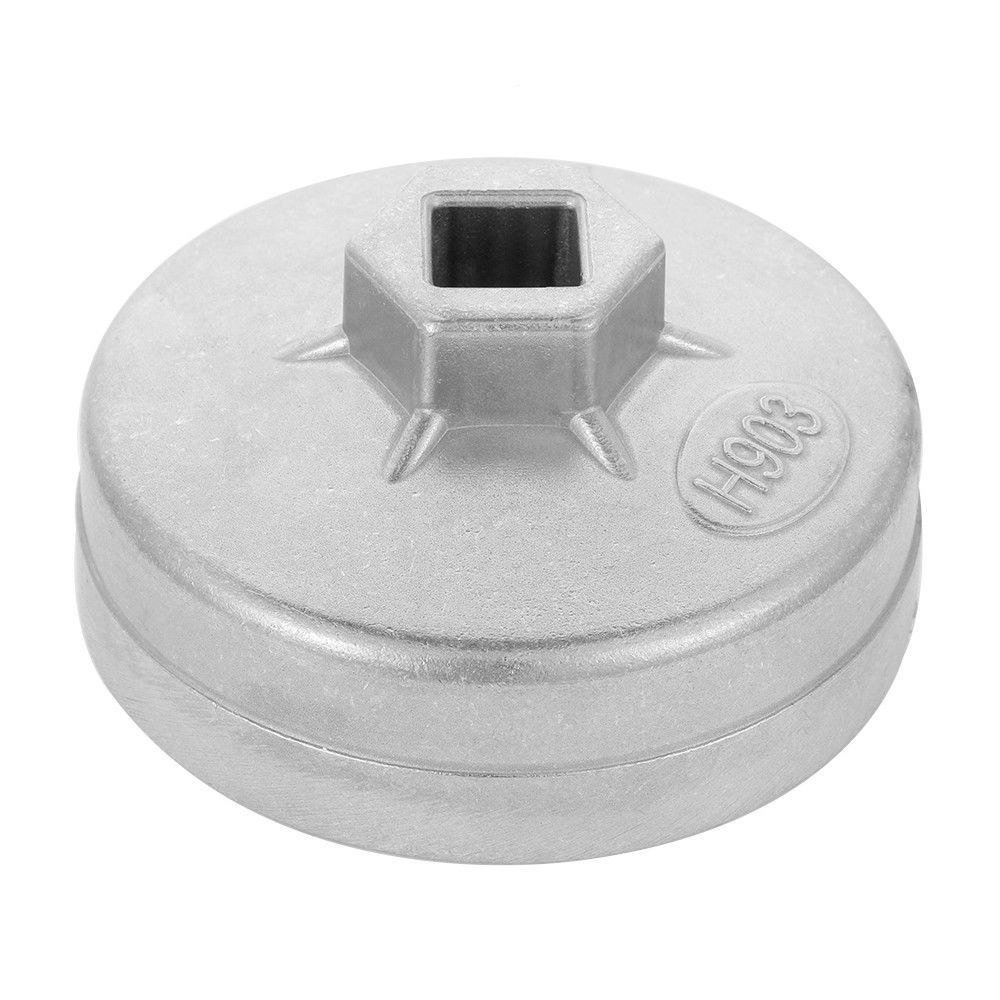 Oil Filter Wrench Hat Type Rem - Oil Filter Wrench recension och pris