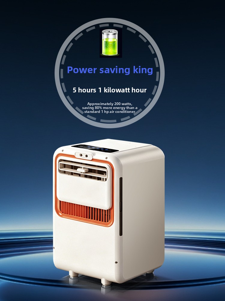 CX Ductless Mobile Air Conditi - Air Compressor recension och pris