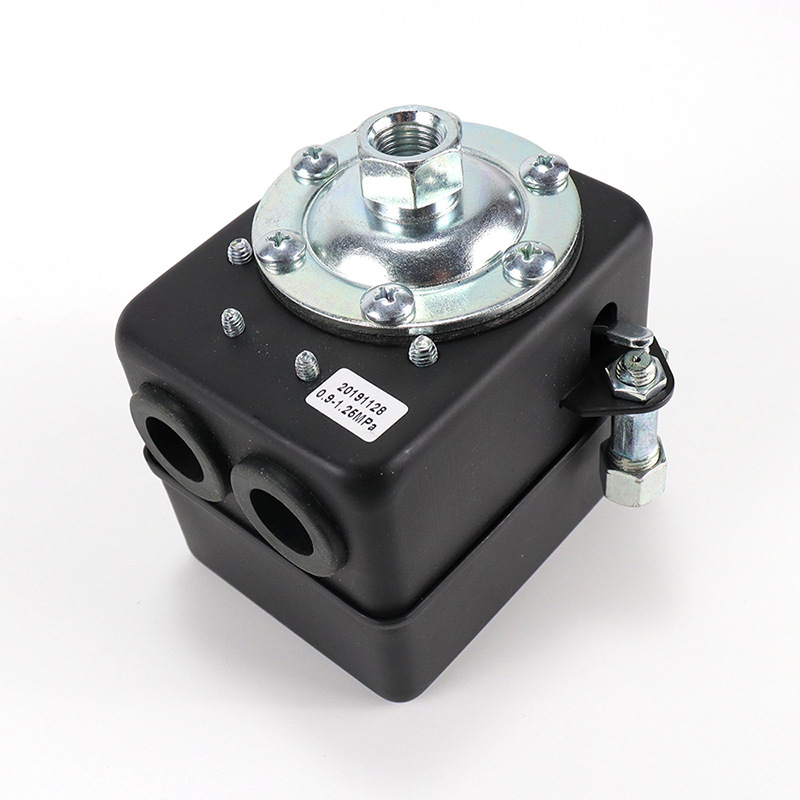 LF17 air compressor pressure s - Air Compressor recension och pris