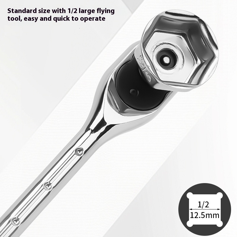 [CA2] 27/32/36MM Socket Wrench - Oil Filter Wrench recension och pris
