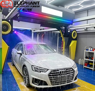 Touchless Automatic Car Wash M - Auto Repair Shop Hours recension och pris