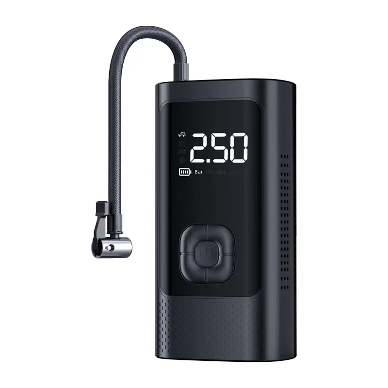 150psi Portable Balloon Pump C - Air Compressor recension och pris