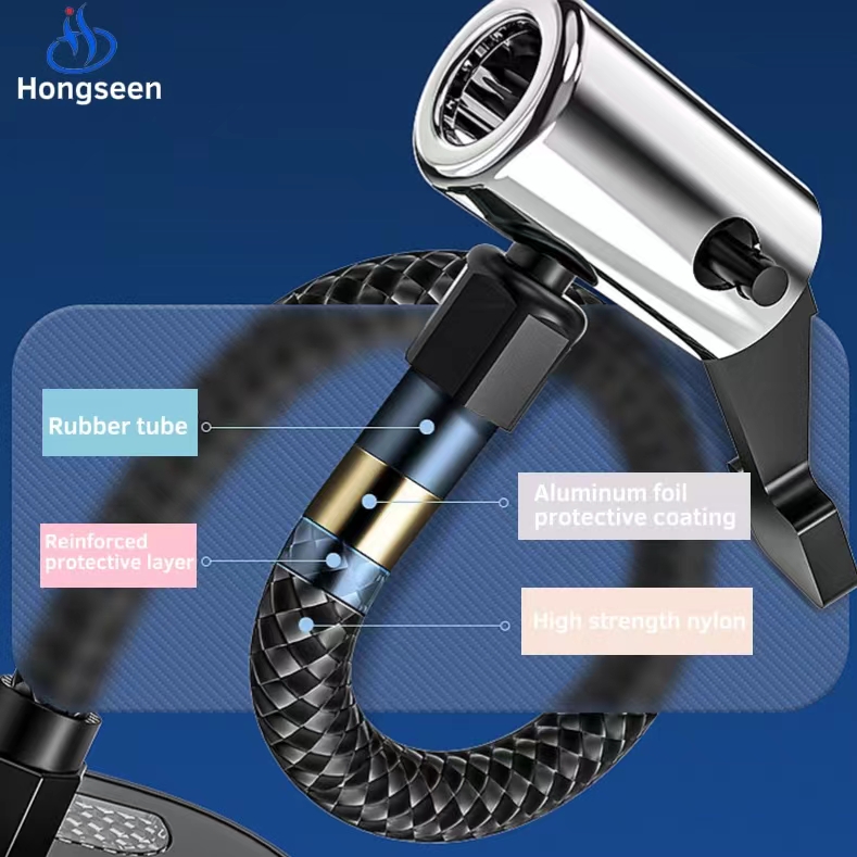 150psi Portable Balloon Pump C - Air Compressor recension och pris