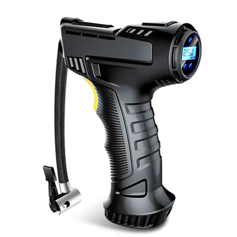 Car Air Compressor Automatic R - Air Compressor recension och pris
