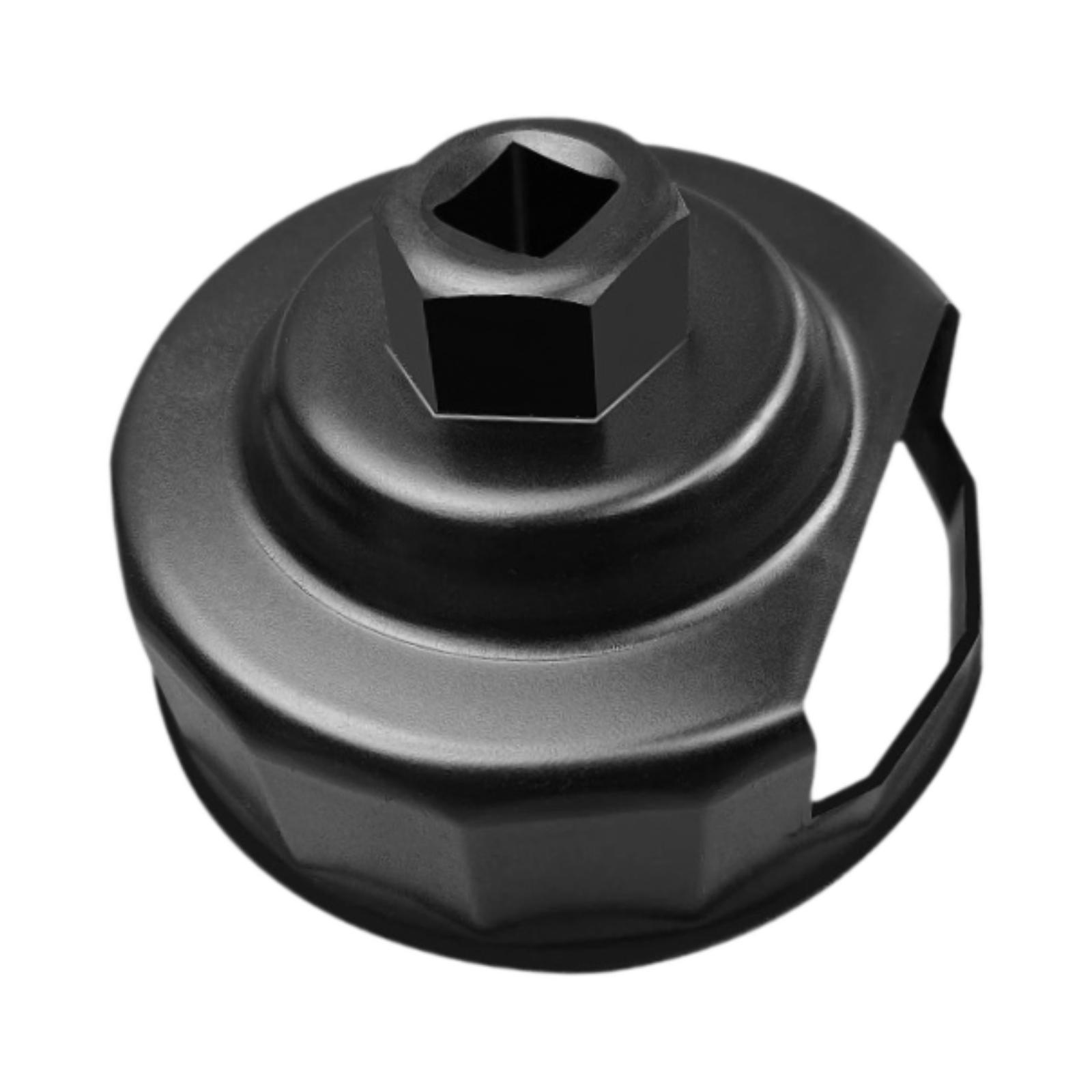 Quick Release Oil Filter Wrenc - Oil Filter Wrench recension och pris