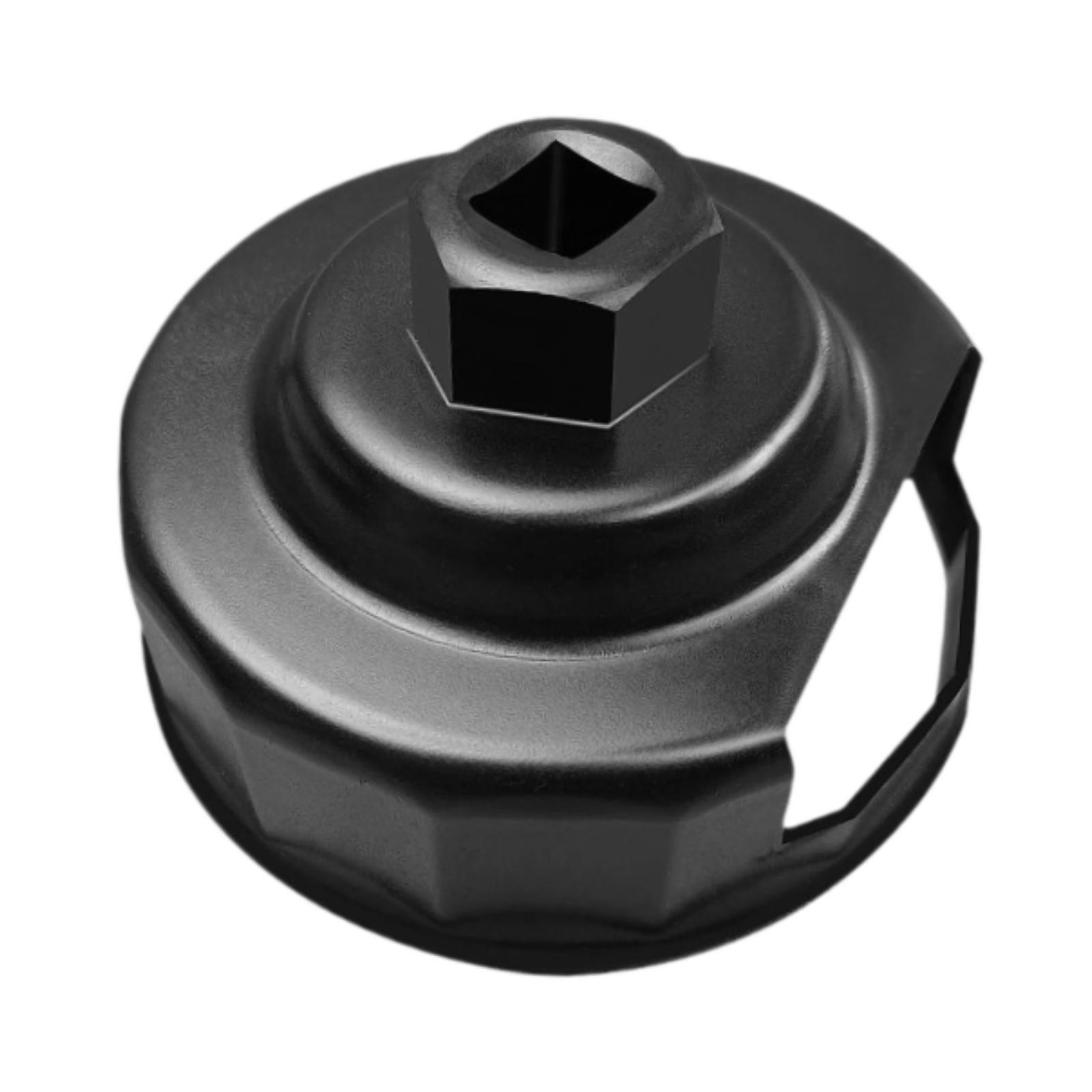 Quick Release Oil Filter Wrenc - Oil Filter Wrench recension och pris