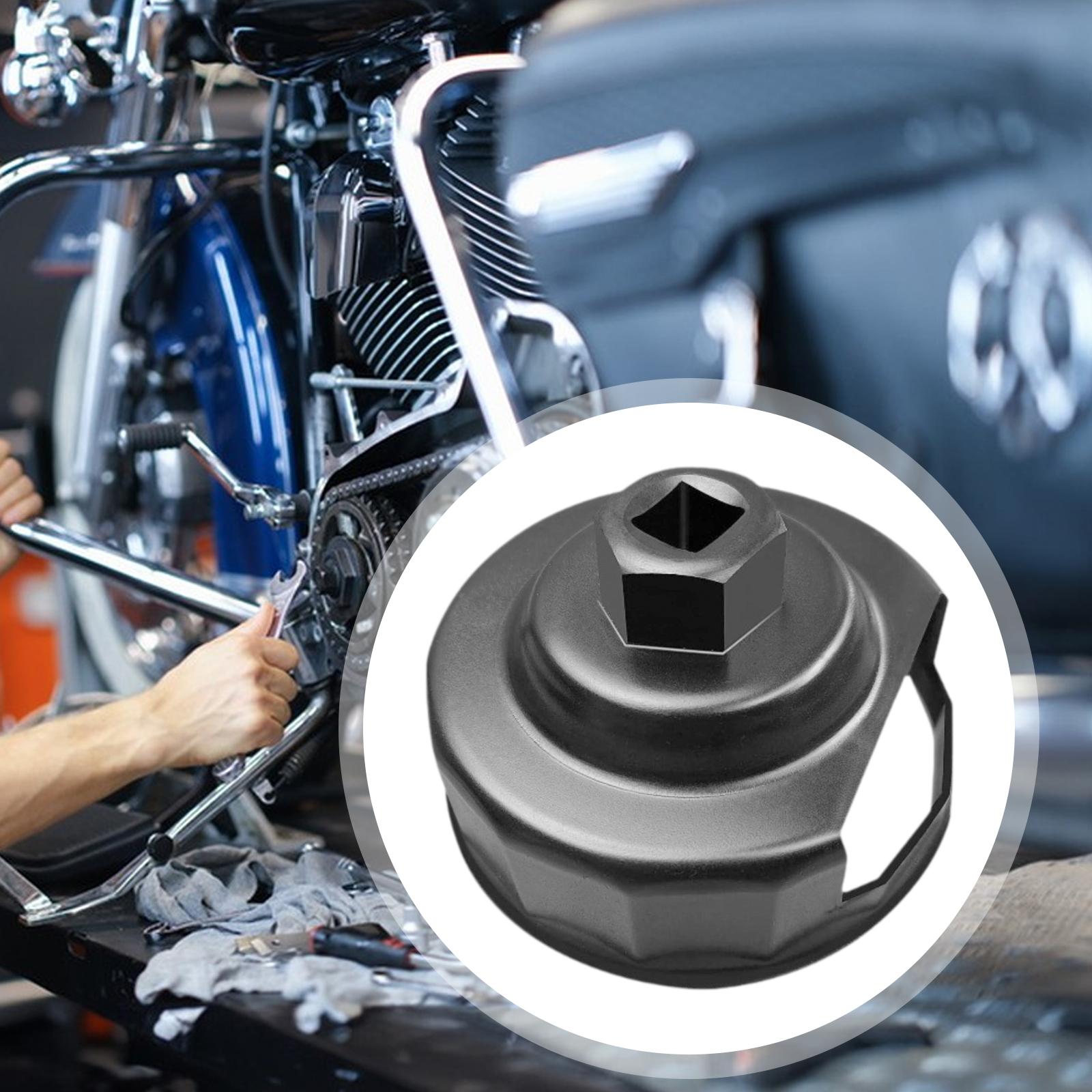 Quick Release Oil Filter Wrenc - Oil Filter Wrench recension och pris