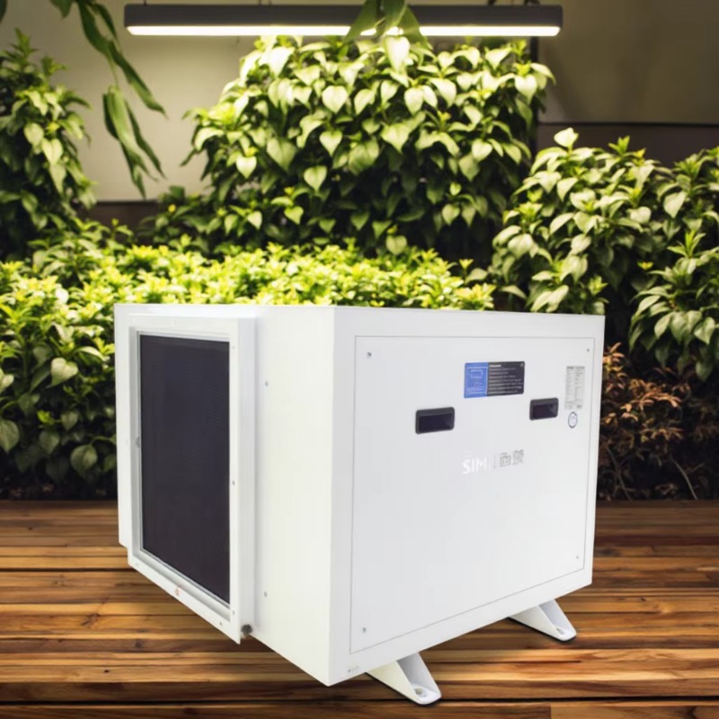 Large 480L Air Dehumidifier fo - Air Compressor recension och pris