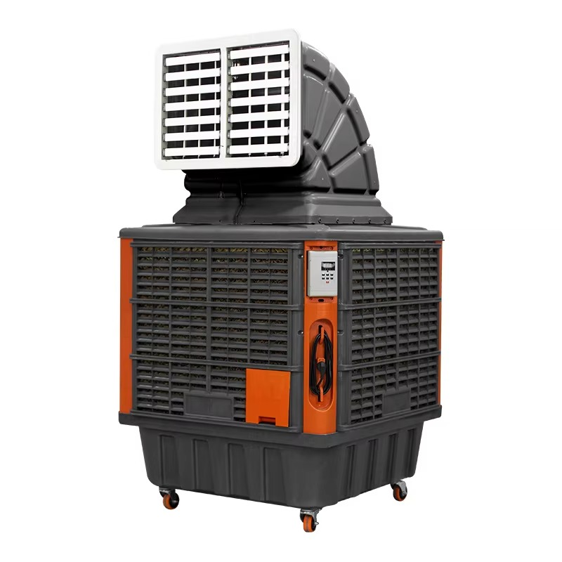 Commercial Air Conditioning Eq - Air Compressor recension och pris