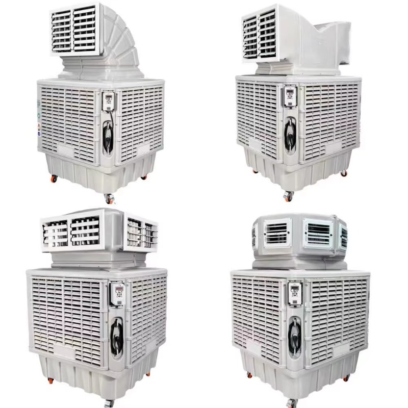 Commercial Air Conditioning Eq - Air Compressor recension och pris