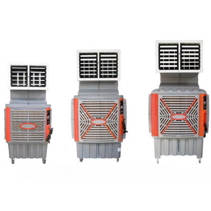 Commercial Air Conditioning Eq - Air Compressor recension och pris