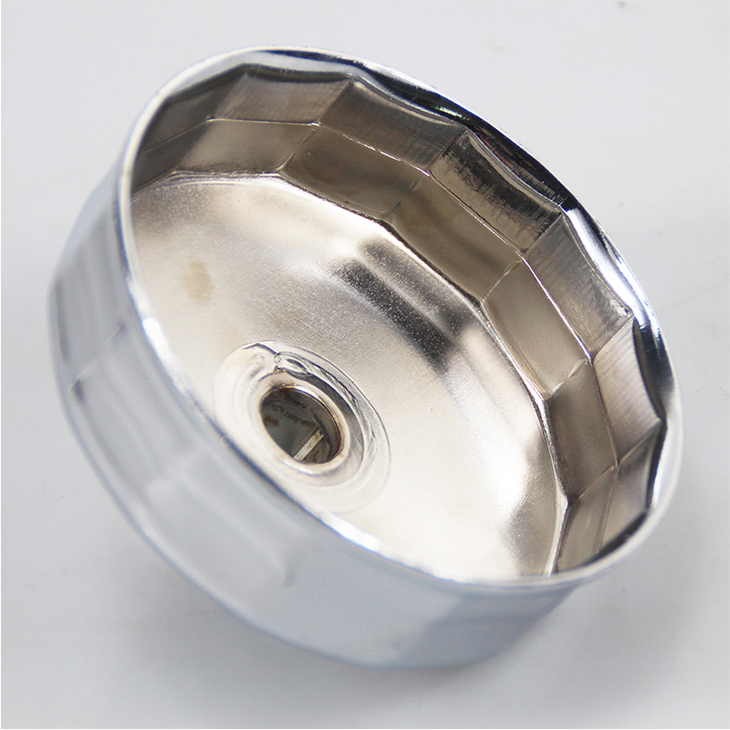 84mm-14 Flutes 902-2 Oil Filte - Oil Filter Wrench recension och pris