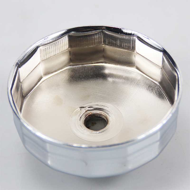 84mm-14 Flutes 902-2 Oil Filte - Oil Filter Wrench recension och pris