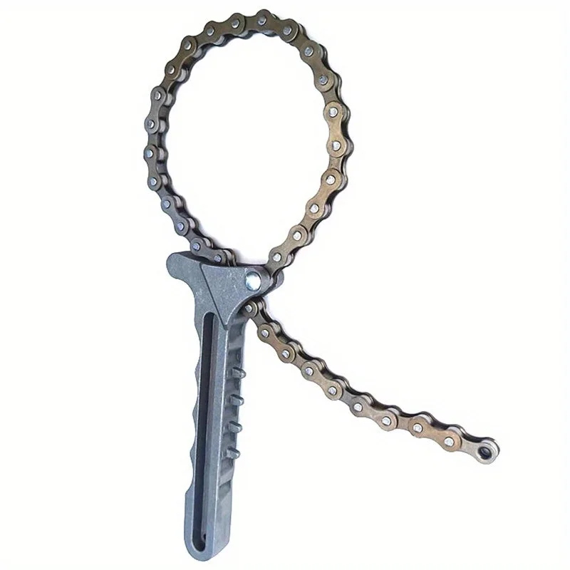 General-purpose oil chain wren - Oil Filter Wrench recension och pris