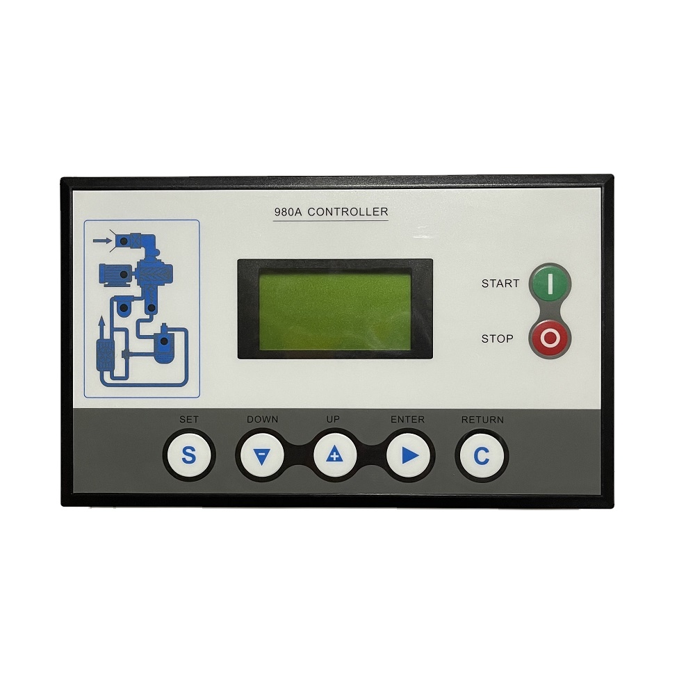 Factory Outlet Mam 980 Compres - Air Compressor recension och pris