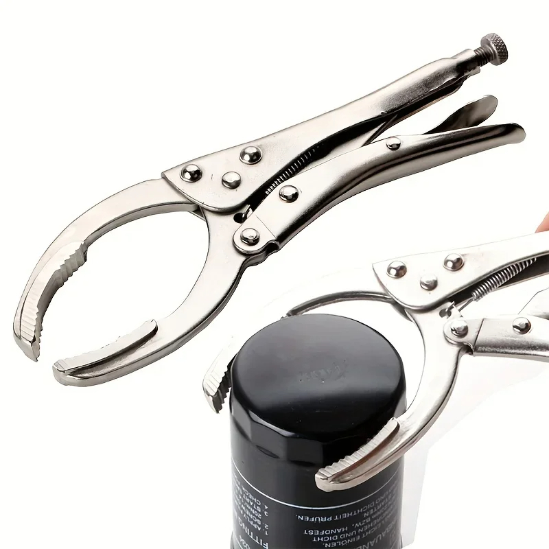 Adjustable Multi-Function Engi - Oil Filter Wrench recension och pris